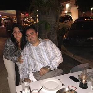 Meet your Posher, Marne